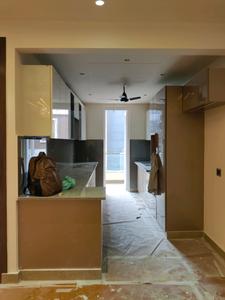 Kitchen Image of 2000 Sq.ft 4 BHK Builder Floor for sale in Vasundhara Ghaziabad for Rs. 24200000
