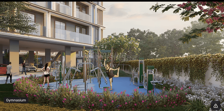 Signature Global City 93 Main Image 1