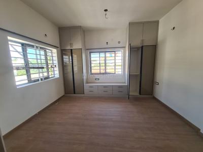 Hall Image of 4500 Sq.ft 5 BHK Duplex for rent in Armane Nagar Bengaluru for Rs. 350000