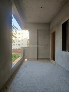 Balcony Image of 1465 Sq.ft 3 BHK Apartment / Flat for sale in Gayatri Delight, Yendada Visakhapatnam for Rs. 8800000
