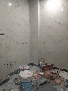 Bedroom Three Image of 1750 Sq.ft 4 BHK Apartment / Flat for sale in Rajendra Nagar Ghaziabad for Rs. 17400000