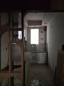 Kitchen Image of 1050 Sq.ft 2 BHK Apartment / Flat for sale in Capital Hometech Pride 2 by Capital Infra, Sector 73 Noida for Rs. 4018367