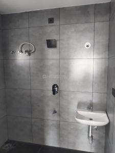 Bathroom Image of 1200 Sq.ft 2 BHK Apartment / Flat for sale in Singanayakanahalli Bengaluru for Rs. 30000000