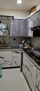 Kitchen Image of 1450 Sq.ft 3 BHK Apartment / Flat for sale in ABCZ East Platinum, Sector 44 Noida for Rs. 8399999