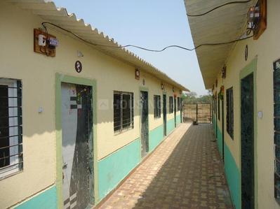 Balcony Image of 300 Sq.ft 1 BHK Independent House for sale in Naigaon East Naigaon for Rs. 100000