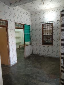 Living Room Image of 600 Sq.ft 2 BHK Independent House for rent in Ekta Nagar Lucknow for Rs. 6000