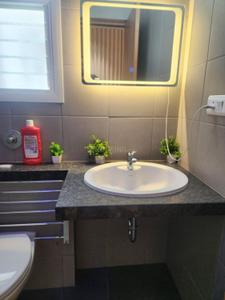 Image of 900 Sq.ft 2 BHK Apartment / Flat for sale in Sobha Dream Heights, Gujarat International Finance Tec City, Gandhinagar for Rs. 13000000