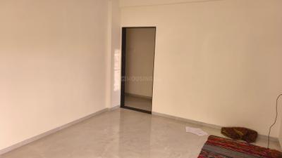 Living Room Image of 950 Sq.ft 2 BHK Apartment / Flat for rent in Tathawade Pune for Rs. 14000