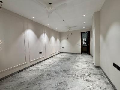 Bedroom Image of 2950 Sq.ft 5 BHK Builder Floor for sale in Sector 57 Gurgaon for Rs. 40000000