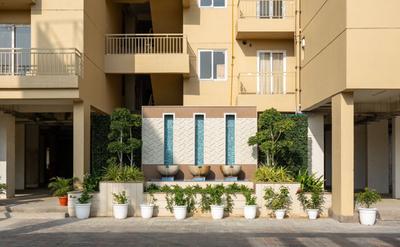 Image of 1070 Sq.ft 2 BHK Apartment / Flat for sale in Bhankrota, Jaipur for Rs. 6500000