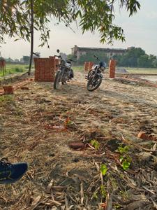 Image of 900 Sq.ft Residential Plot / Land for sale in Naubasta, Kanpur for Rs. 1400000