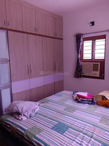 Bedroom Image of 2590 Sq.ft 4 BHK Independent House for sale in Raysan Gandhinagar for Rs. 50000000