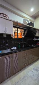 Kitchen Image of 1650 Sq.ft 3 BHK Apartment / Flat for sale in Banjara Hills Hyderabad for Rs. 21500000