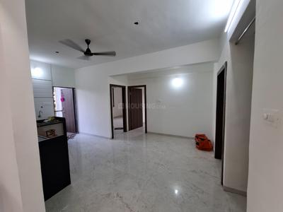 Hall Image of 1475 Sq.ft 3 BHK Apartment / Flat for rent in Somvijay Rise, Panchavati Nashik for Rs. 16000