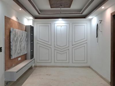 Living Room Image of 1850 Sq.ft 4 BHK Apartment / Flat for sale in Shree Maruti Dham, Sector 49 Noida for Rs. 9900000