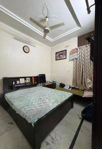 Bedroom Image of 1300 Sq.ft 3 BHK Independent House for sale in Dayanand Nagar Bahadurgarh for Rs. 9700000