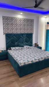 Bedroom Image of 1960 Sq.ft 3 BHK Apartment / Flat for sale in Mapsko Casa Bella, Sector 82 Gurgaon for Rs. 22500000