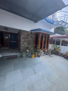 Image of 2000 Sq.ft 3 BHK Builder Floor for rent in GMS Road, Dehradun for Rs. 40000