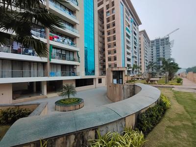 Image of 2050 Sq.ft 3 BHK Apartment / Flat for sale in Skyseven Synnove Palladium, Bhayli, Vadodara for Rs. 7500000