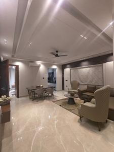 Hall Image of 1900 Sq.ft 3 BHK Builder Floor for sale in Anant Raj Estate, Kadarpur Gurgaon for Rs. 27500000