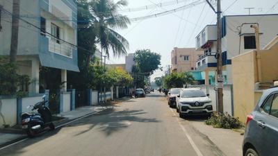 Image of 1253 Sq.ft 2 BHK Villa for sale in Banu Nagar, Chennai for Rs. 16000000