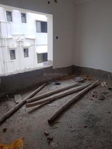 Balcony Image of 1550 Sq.ft 3 BHK Apartment / Flat for sale in Patuli Kolkata for Rs. 11000000