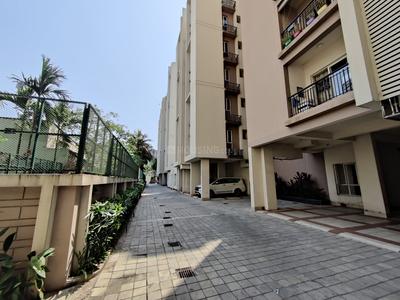 Image of 1062 Sq.ft 3 BHK Apartment / Flat for sale in PS Equinox, Tangra, Kolkata for Rs. 11000000