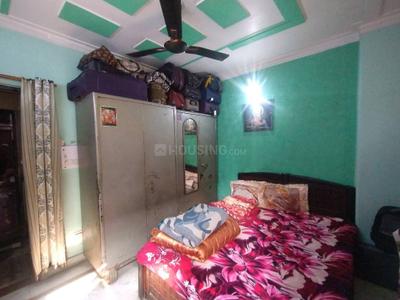 Bedroom Image of 600 Sq.ft 3 BHK Builder Floor for sale in Uttam Nagar New Delhi for Rs. 6500000