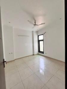 Bedroom Image of 2700 Sq.ft 4 BHK Builder Floor for rent in South City Luxury Floors, Sector 50 Gurgaon for Rs. 65000