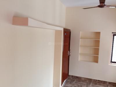 Bedroom Image of 900 Sq.ft 2.5 BHK Builder Floor for rent in Padmanabhanagar Bengaluru for Rs. 28000
