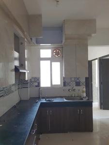 Kitchen Image of 980 Sq.ft 2 BHK Apartment / Flat for sale in Signature Global The Serenas, Sector 36 Sohna for Rs. 6500000