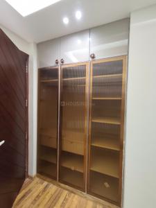 Bedroom Image of 1755 Sq.ft 3 BHK Builder Floor for sale in Sector 45 Gurgaon for Rs. 31000000