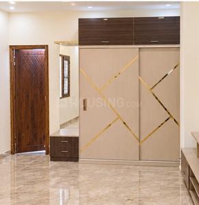 Bedroom Image of 1550 Sq.ft 3 BHK Apartment / Flat for sale in Kaonli Dehradun for Rs. 9500000