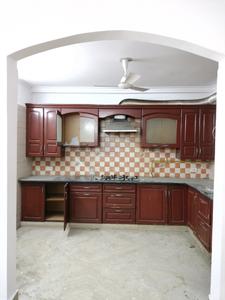 Kitchen Image of 1900 Sq.ft 4 BHK Apartment / Flat for sale in CGHS Best Residency, Sector 19 Dwarka New Delhi for Rs. 42500000