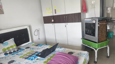2 BHK Flat
