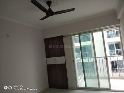 Bedroom Image of 1000 Sq.ft 2 BHK Apartment / Flat for rent in DB City Gwalior for Rs. 16000