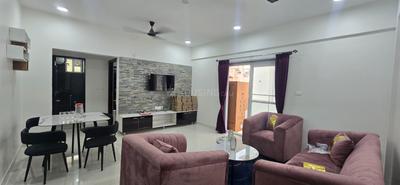2 BHK Flat