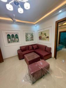 Hall Image of 1480 Sq.ft 3 BHK Apartment / Flat for sale in Vihaan Wardania, Noida Extension Greater Noida for Rs. 6299999