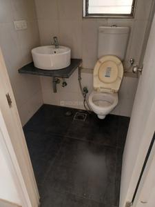 Bathroom Image of 1080 Sq.ft 2 BHK Apartment / Flat for sale in Tata Amantra, Bhiwandi Thane for Rs. 5700000