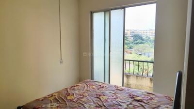 Bedroom Image of 960 Sq.ft 2 BHK Apartment / Flat for sale in Badlapur East Badlapur for Rs. 3200000