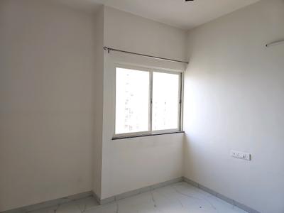 Bedroom Image of 730 Sq.ft 2 BHK Apartment / Flat for sale in VTP Purvanchal by VTP Realty, Kesnand Pune for Rs. 5050000