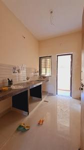 Kitchen Image of 1544 Sq.ft 3 BHK Independent House for sale in Kingstown, Dunda Raipur for Rs. 5867200