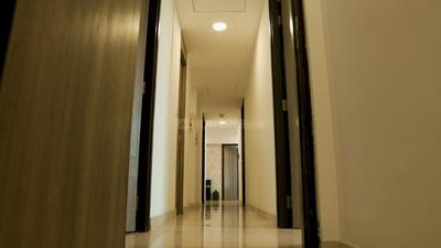 Hall Image of 1760 Sq.ft 4 BHK Apartment / Flat for sale in Lodha Marquise, Worli Mumbai for Rs. 110000000