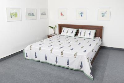 Bedroom Image of 15000 Sq.ft 10 BHK Apartment / Flat for sale in Atlantis, Andheri West Mumbai for Rs. 500000000