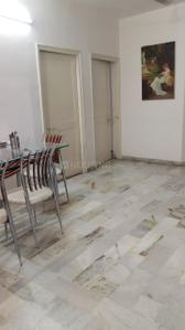 Hall Image of 1400 Sq.ft 3 BHK Apartment / Flat for sale in Vastrapur Ahmedabad for Rs. 8100000