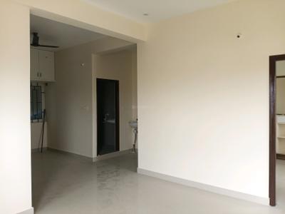 Living Room Image of 1200 Sq.ft 2 BHK Independent House for rent in Medahalli Bengaluru for Rs. 21000