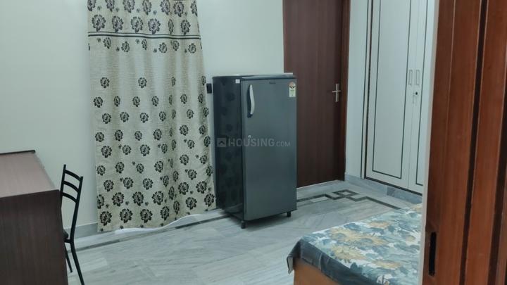 Sargodha Apartment Living Room 1