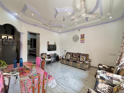 Hall Image of 1400 Sq.ft 3 BHK Villa for sale in Gotri Vadodara for Rs. 18000000
