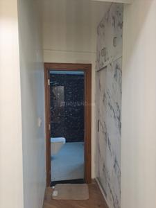 Hall Image of 1350 Sq.ft 2 BHK Apartment / Flat for sale in KST Whispering Heights, Sector 88 Faridabad for Rs. 7900000