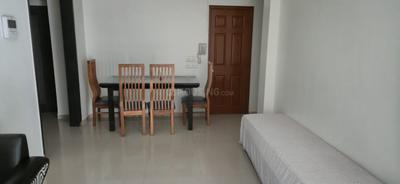 Hall Image of 2610 Sq.ft 3 BHK Apartment / Flat for sale in Jodhpur Ahmedabad for Rs. 25000000